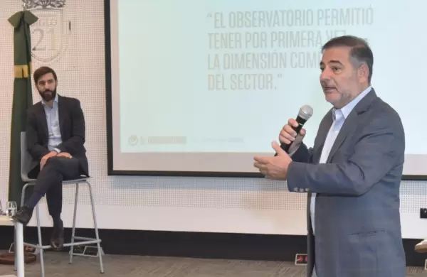 La industria de las comunicaciones derrama su efecto multiplicador sobre el 8% del PBI y piensa en crecer