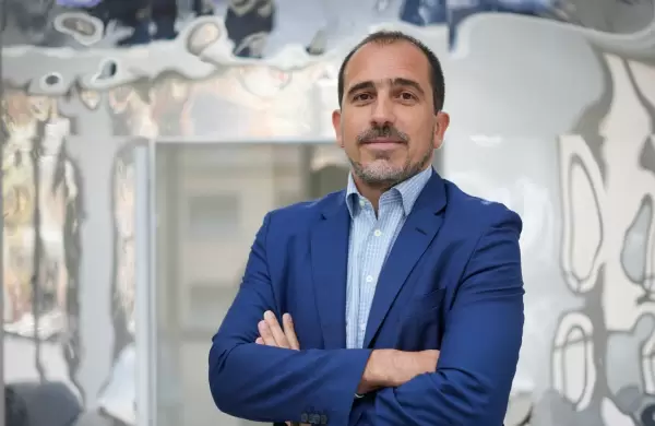 Martín Genesio, de AES: "Es muy difícil encontrar un país con el potencial energético de Argentina"
