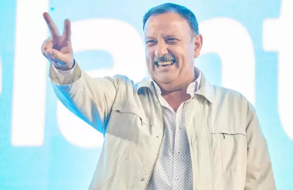 La Rioja: Ricardo Quintela fue reelecto