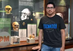 Identifican presencia de ADN neandertal en la configuracin actual del rostro de latinoamericanos