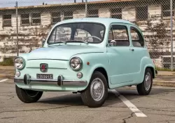 Cul es el modelo de Fiat que un da, pudo superar al "Fitito"