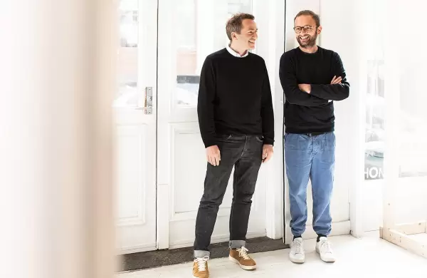 Cuál es el ingrediente que marca la diferencia en los líderes que innovan