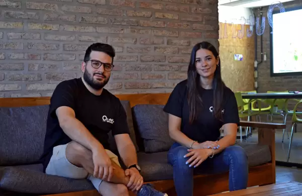 Amazon apadrina dos startups argentinas y las financiará con 250 mil dólares