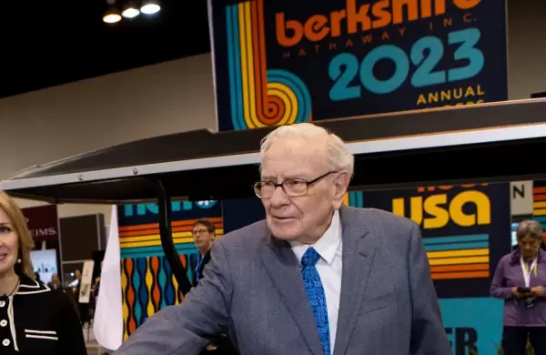 La advertencia de Warren Buffett que todo inversor debera escuchar