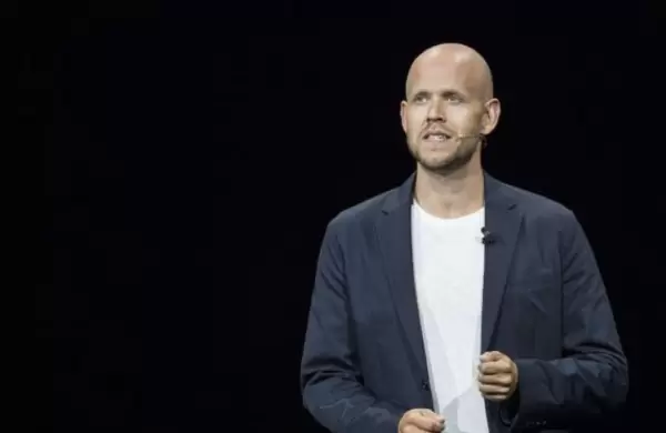 Otro da "negro" para las acciones de Spotifiy, que caen a su nivel ms bajo desde finales de mayo