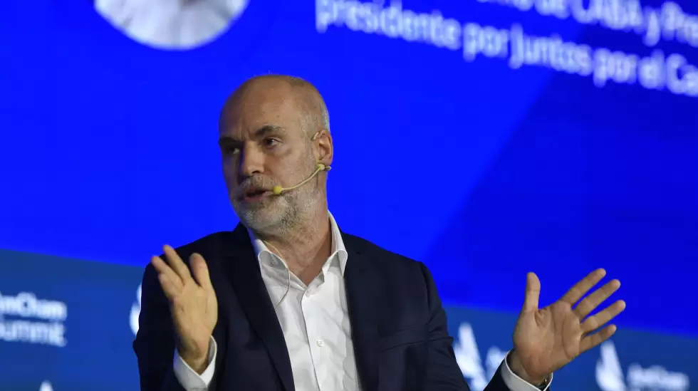 Larreta