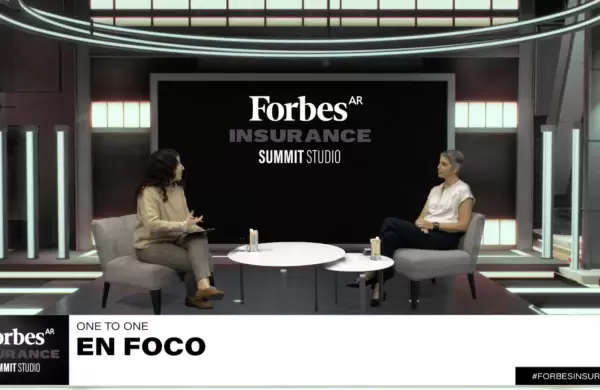 Ana Durañona, coordinadora de la Superintendencia de Seguros: "El asegurador es un sector que tiene mucho para crecer"