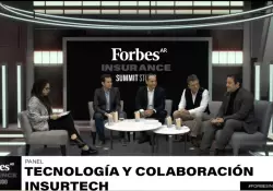 Tecnologa y colaboracin insurtech: "Ayuda a hacer ms cercano y amigable al seguro"