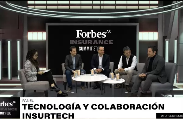 Tecnología y colaboración insurtech: "Ayuda a hacer más cercano y amigable al seguro"