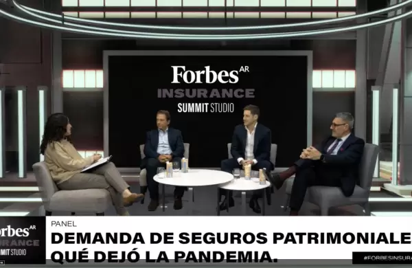 Seguros patrimoniales: los desafíos del sector en un futuro que ya llegó