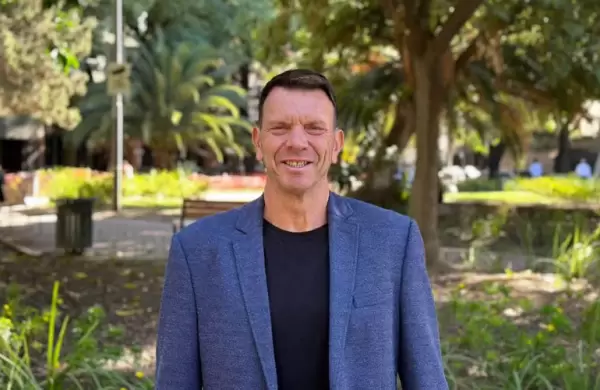 Crearon una app que usa IA para tratar heridas crónicas, proyectan 50 mil usuarios y expandirse en la región
