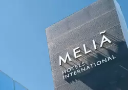 Dentro de la asociacin de Meli Hotels International con un importante jugador local