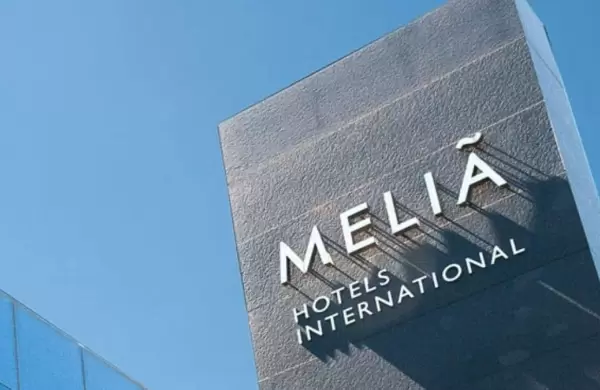 Dentro de la asociacin de Meli Hotels International con un importante jugador local