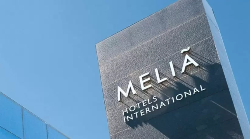 Meliá Hotels International, Hotelier Servicies, hotelería, turismo, Argentina