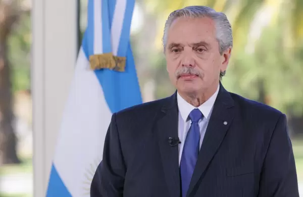 La deuda pública trepó a US$ 406.603 millones: nuevo récord en la gestión de Alberto Fernández y un máximo histórico