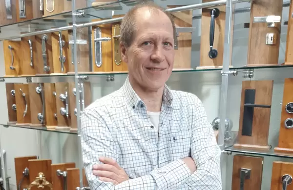 La historia de la firma creada por orfebres que va por la tercera generación y apuesta al mercado de lujo del exterior