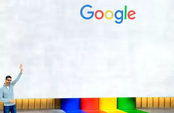Cuántos miles de millones de dólares ganaron los directivos de Google tras la última subida de las acciones