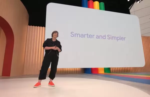 Google está a punto de dar vuelta la industria editorial en internet