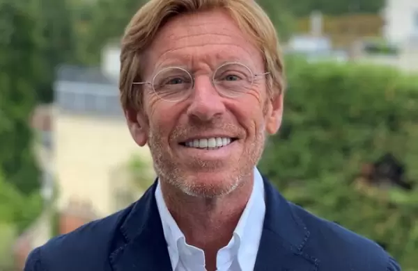 Cul es el gigante de la ciberseguridad que opera en la Argentina y saltar al Nasdaq con un valor de US$ 800 millones