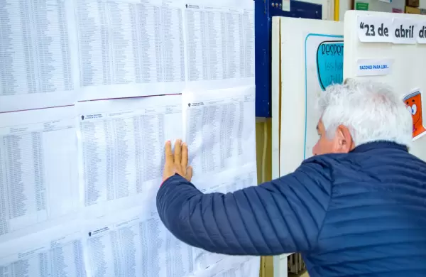 Reelecciones provinciales y coparticipación: un círculo vicioso