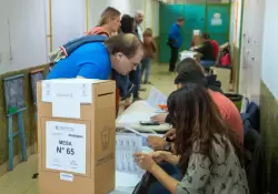 Elecciones: ganaron los oficialismos y festej el Gobierno en Salta, Tierra del Fuego y La Pampa