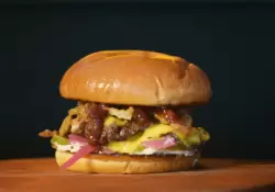 Llega la nueva edicin de Burger Palusa, el evento gastronmico para los amantes de la hamburguesa