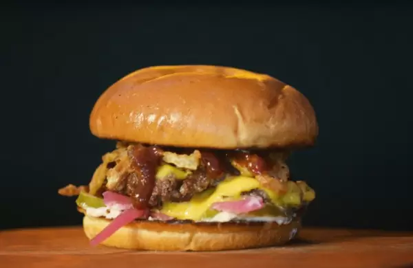 Llega la nueva edición de Burger Palusa, el evento gastronómico para los amantes de la hamburguesa