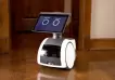 Video: Cómo es Astro, el robot doméstico de Amazon impulsado por Inteligencia Artificial