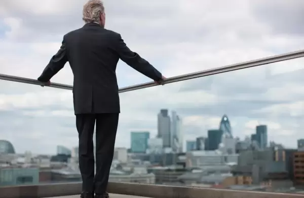 Siete hábitos sobre el uso del dinero de los millonarios que hicieron su propia fortuna