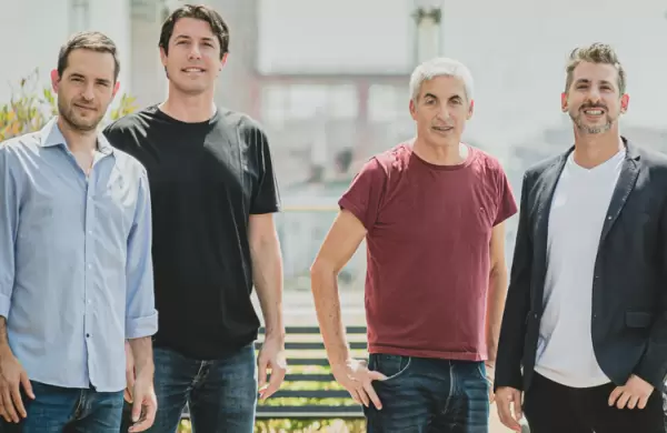 Cmo hace esta startup para simplificar y transformar la operacin fintech de las empresas