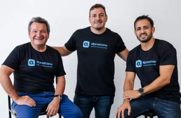 Alprestamo contina su expansin y desembarca en Per, donde slo 4 de cada 10 personas acceden al sistema financiero