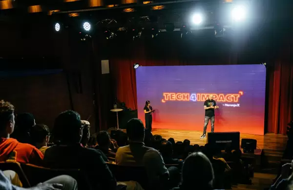 Cómo innovan Amazon y Meta, según Naranja X