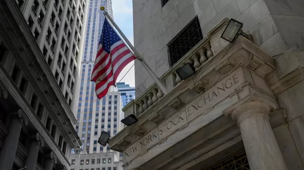 Estados Unidos, inversiones, Wall Street