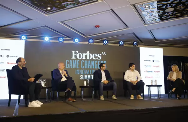 Cmo redescubrir el propio mercado para acelerar el negocio