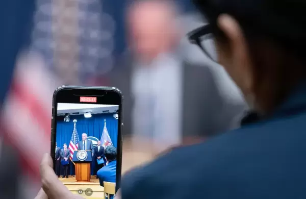 Acusan a un exingeniero de Apple de robar y desviar ilegalmente tecnologa a un competidor chino