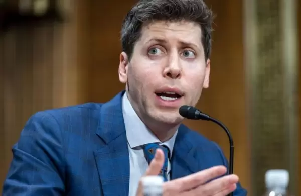 La junta directiva de OpenAI echa a Sam Altman: "No era sincero en sus comunicaciones"