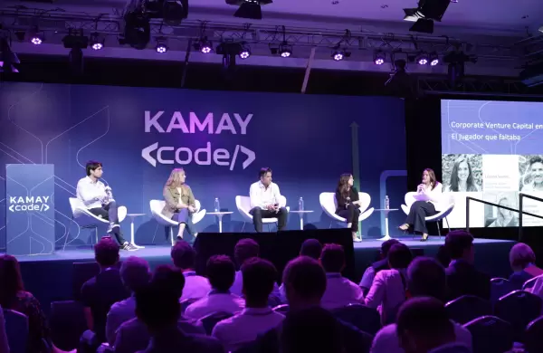 Un importante fondo trabajará con cuatro startups locales: cuáles son y qué hacen