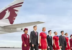 Qatar Airways busca talento argentino: de qu se trata y cmo postularse