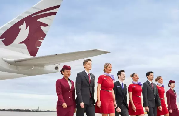 Qatar Airways busca talento argentino: de qué se trata y cómo postularse