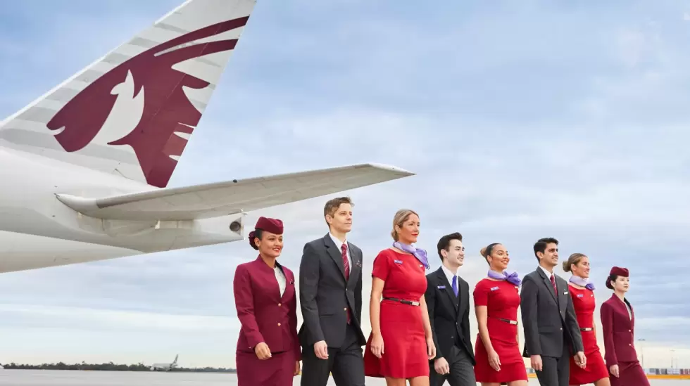 qatar airways