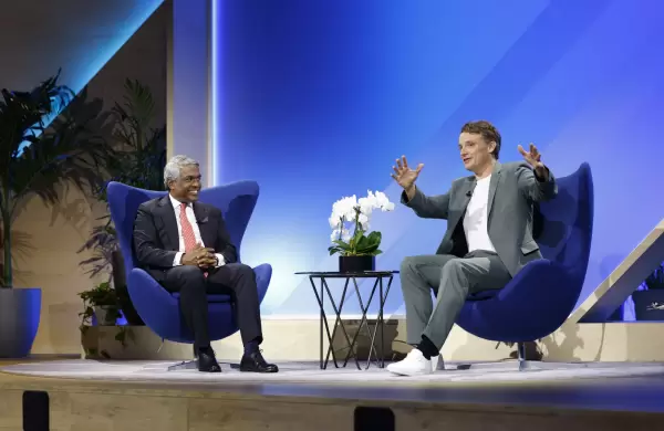 SAP apuesta por una Inteligencia Artificial responsable frente a las tensiones geopolticas