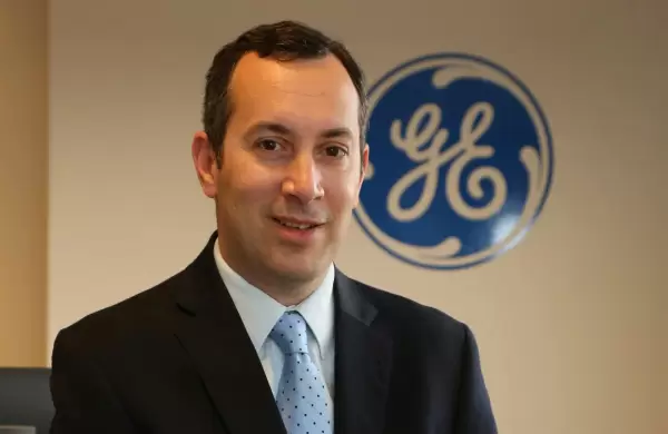 Pablo Serrao, Country Manager de GE Healthcare: "Somos una empresa nueva, pero con 126 aos de historia"