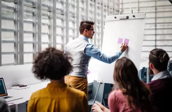 Sin formación no hay trato: el 46% de los argentinos rechazaría un empleo sin capacitación