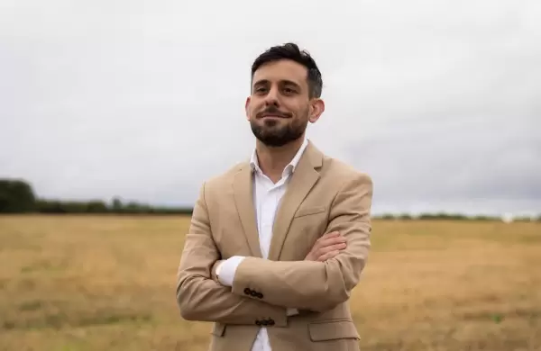 Quién es Mariano Braga, el sommelier argentino distinguido como uno de los  comunicadores de vino más importantes del mundo