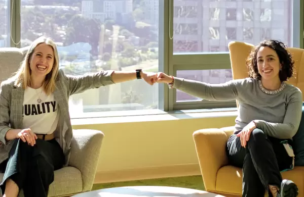 Mujeres Power: Cuáles son las tres mejores empresas para trabajar