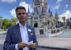 Disney se sigue achicando: Cancela un mega campus y cierra un hotel temtico