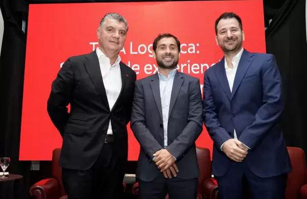 Un gigante logístico llega al país, se alía con un partner local e invierten US$ 20 millones