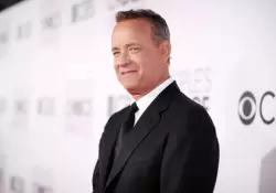 Por qu Tom Hanks cree que est condenado a ser resucitado digitalmente por la Inteligencia Artificial