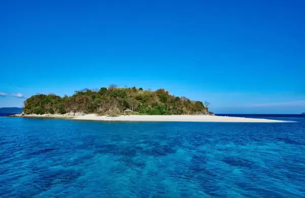 Ocho Airbnb en islas privadas: dnde quedan y cunto salen