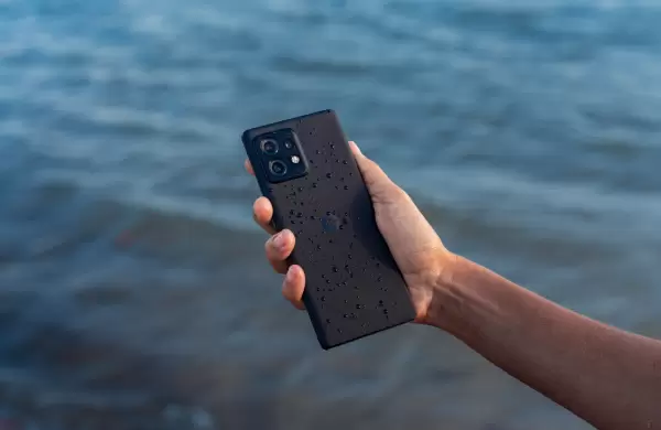 Cuánto salen los nuevos modelos de Motorola premium Edge 40 Pro y Edge 40